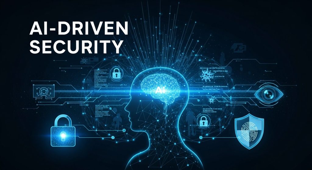 AI-Driven Security