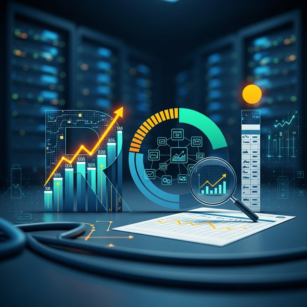 Measuring the ROI of Your Digital Asset Management Strategy