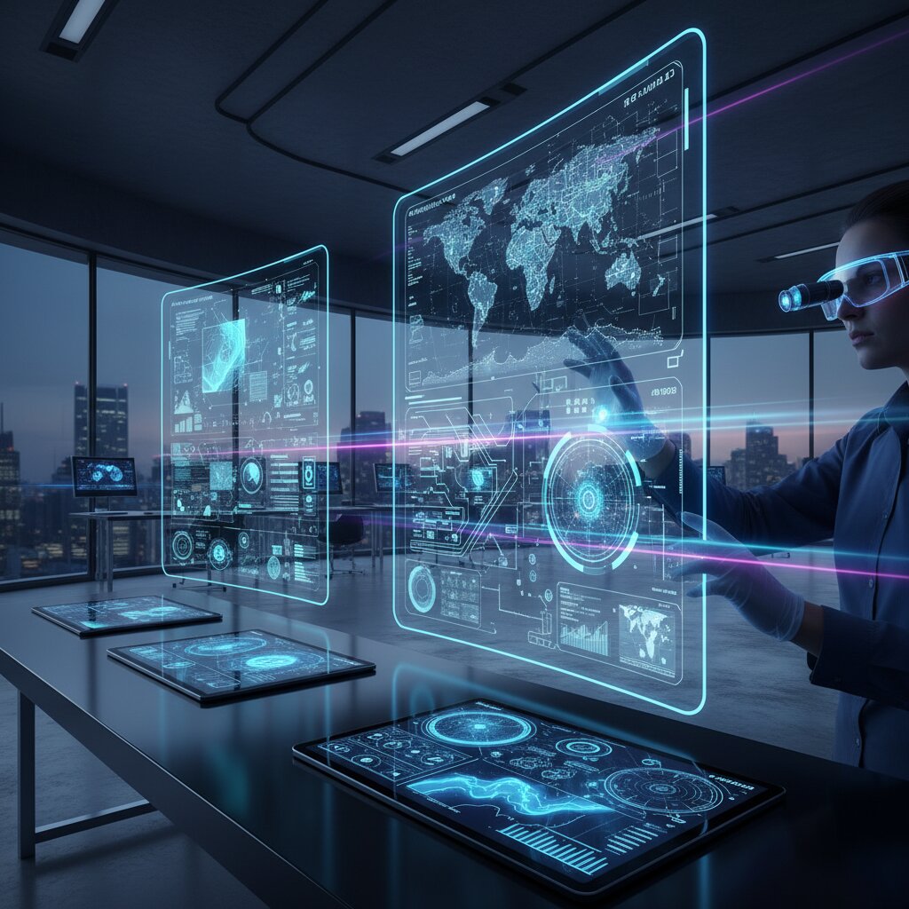 The Evolution from Digital Asset Management