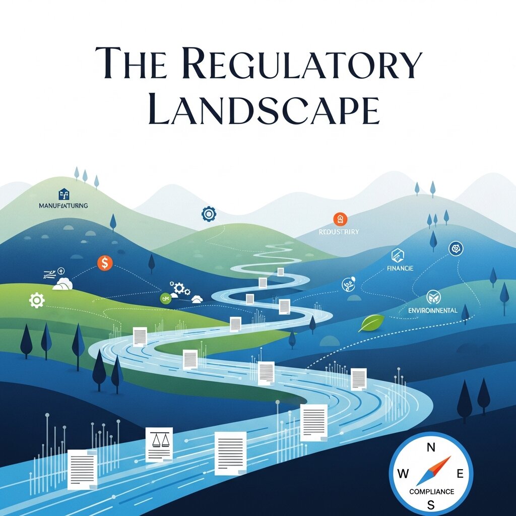 The Regulatory Landscape