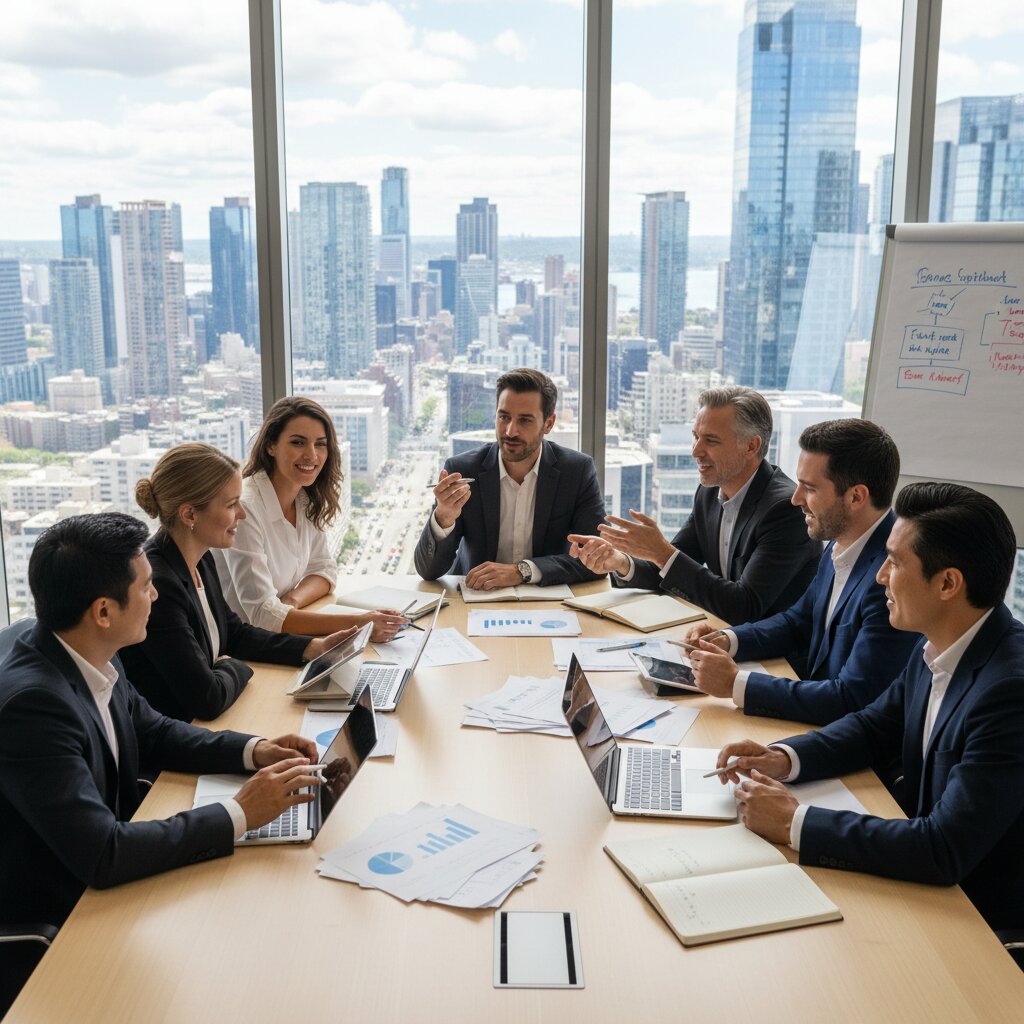 Top Benefits for Enterprise and Small Businesses