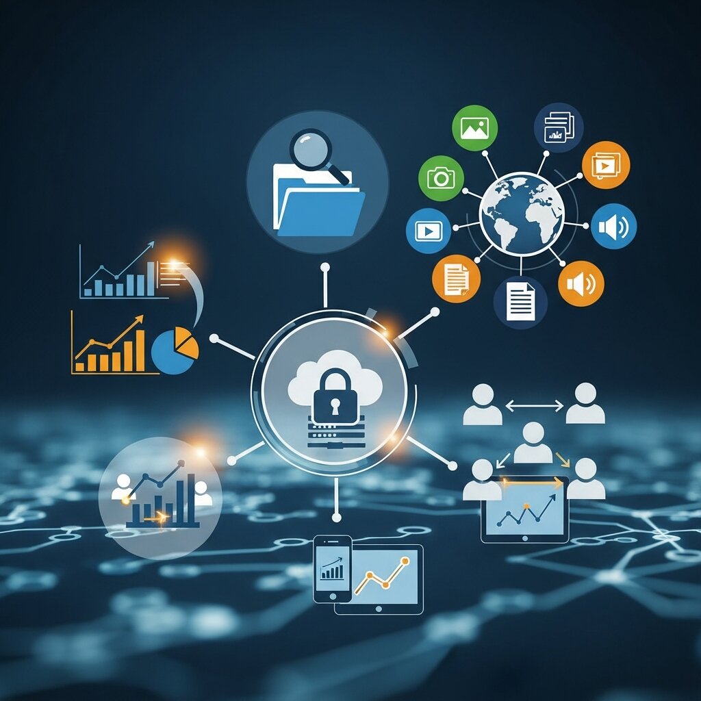 Why Your Business Needs a Digital Asset Management Strategy