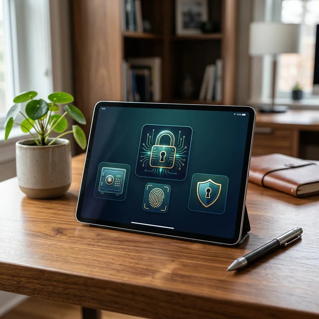 Key Features to Look for in a Digital Safe Deposit Box