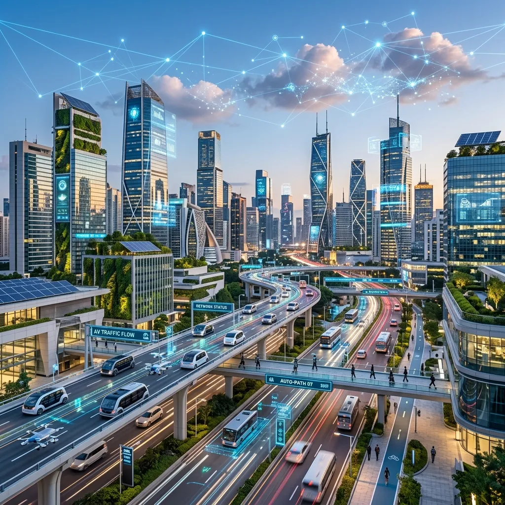 The Future Landscape of Automated Execution